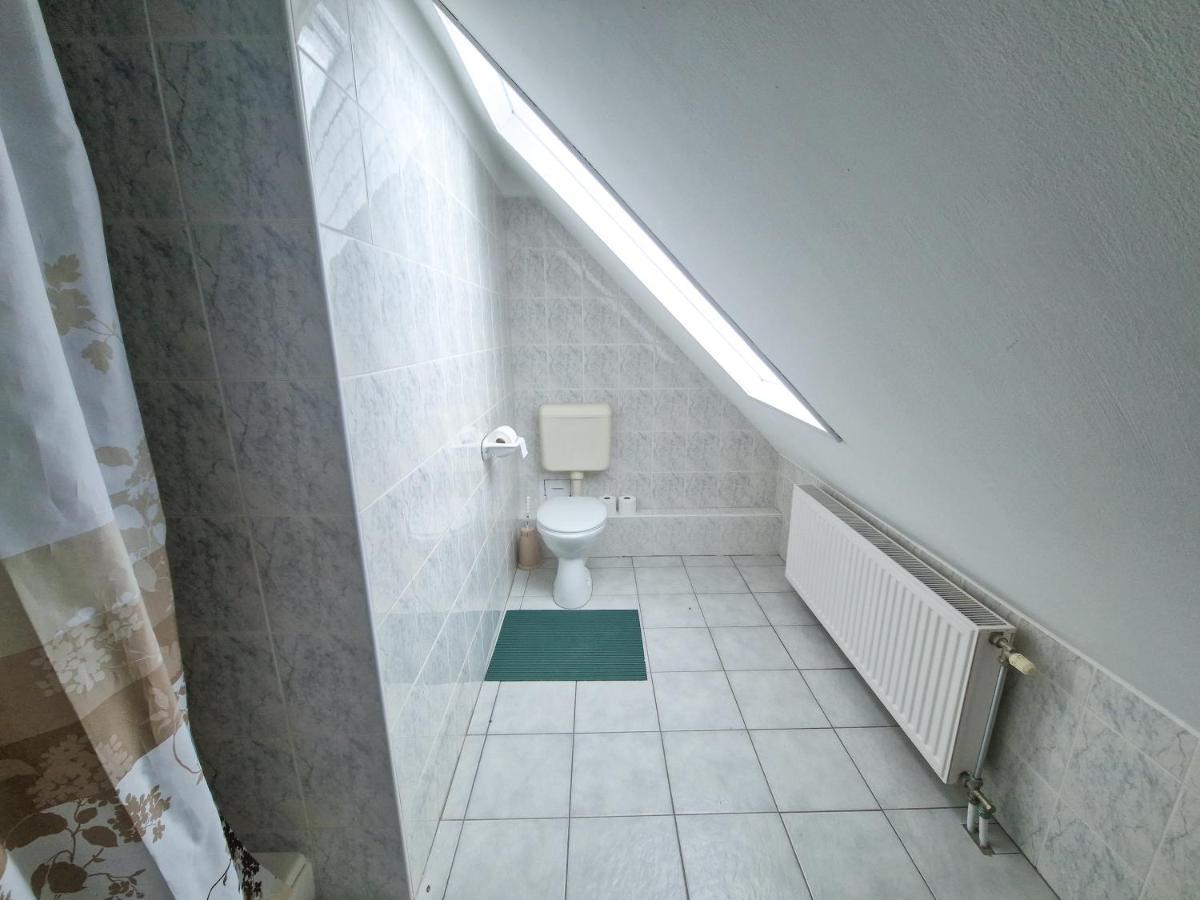 Weinberger Vendégház Zamárdi Kültér fotó