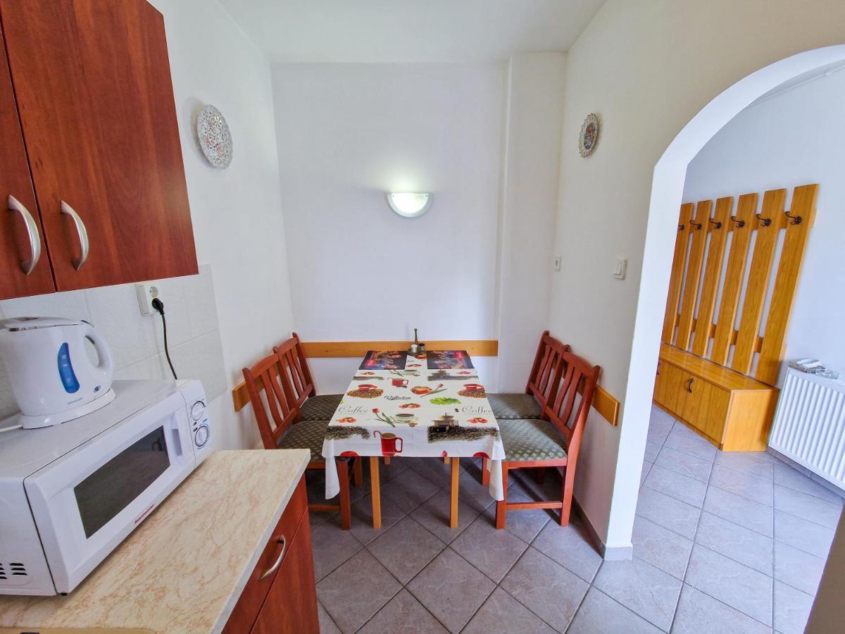 Weinberger Vendégház Zamárdi Kültér fotó